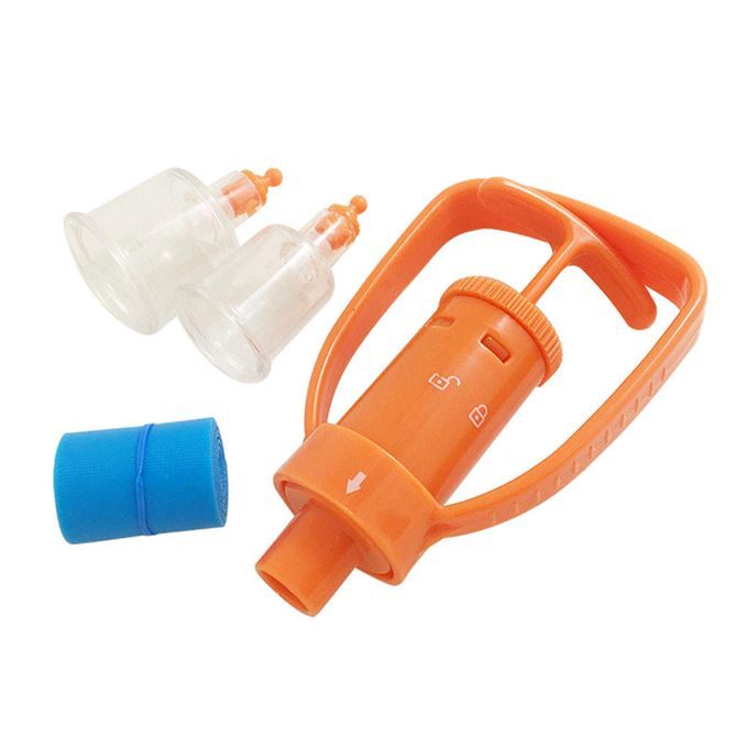 Emergency Venom Extractor Rescue Camping For Bug Mosquito Sting Bite