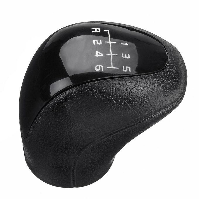 6-Speed Plastic Car Gear Stick Shifter Knob For Benz Vito-