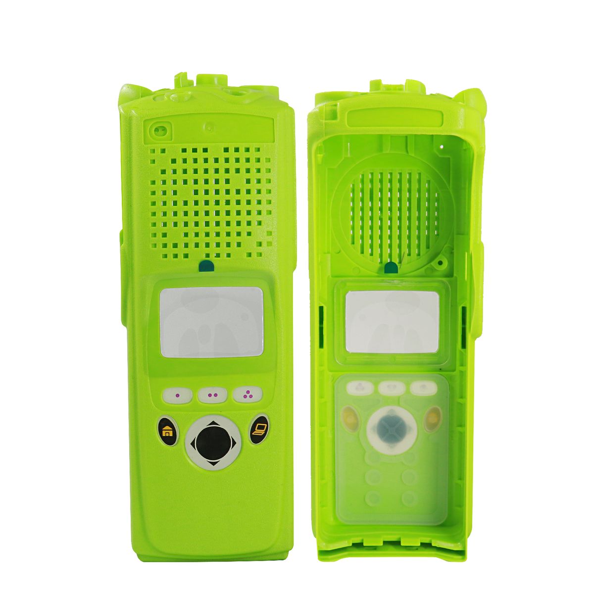 Replacement Housing Case Compatible With XTS5000 M2 Radio