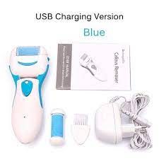 Rechargeable Callous Remover- Wet/Dry