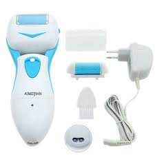 Rechargeable Callous Remover- Wet/Dry