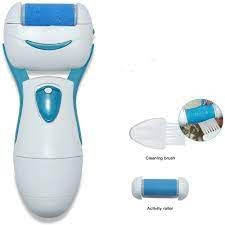 Rechargeable Callous Remover- Wet/Dry