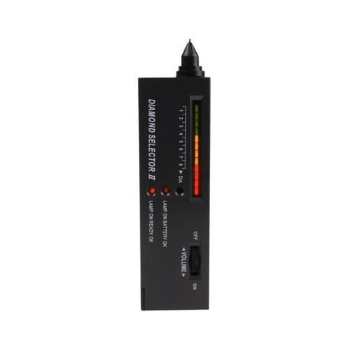 3X Compact Diamond Pen Diamond Selector