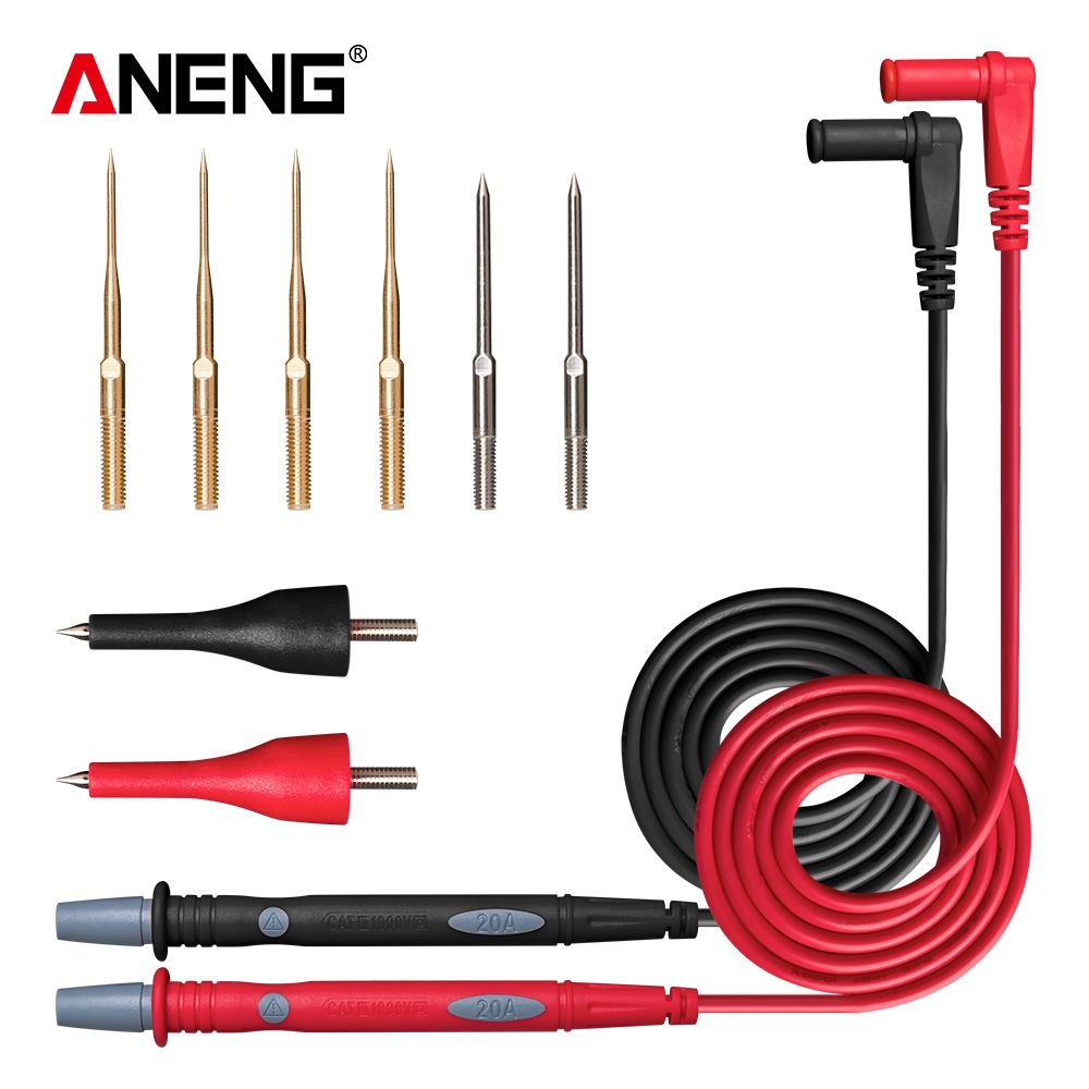 ANENG Multi-function Combination Test Cable Banana Jack
