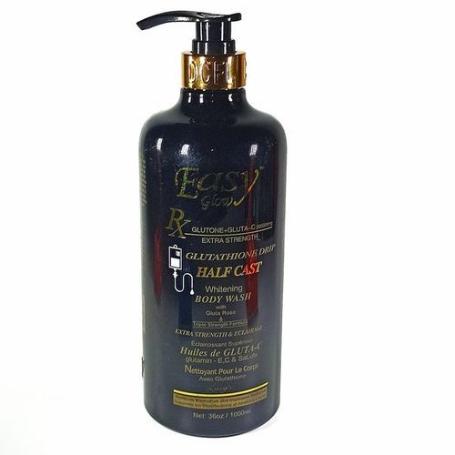 Glutathione Drip Half Caste Body Wash