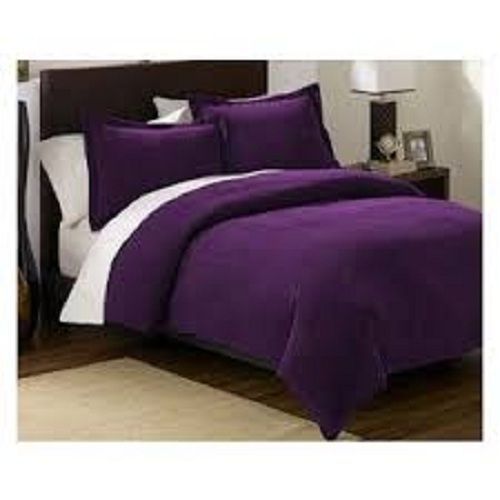 Duvet With Bedsheet, 4 PillowCovers And Duvet Bag