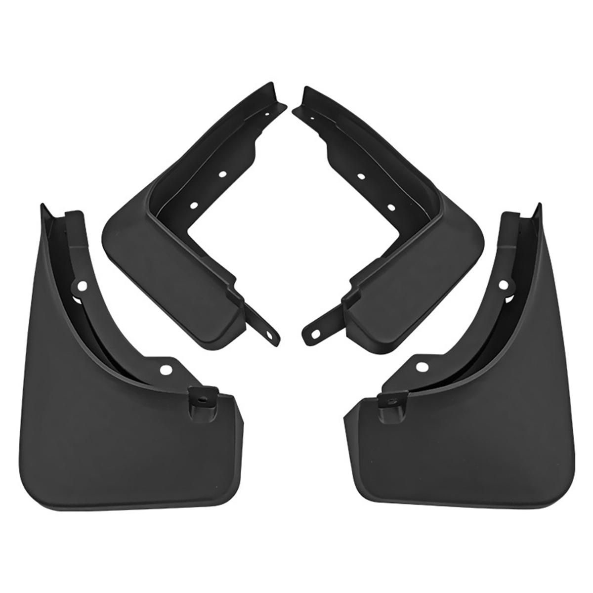 Car Mudflapor for Mercedes-Benz GLB X247 2020-2023 Fender