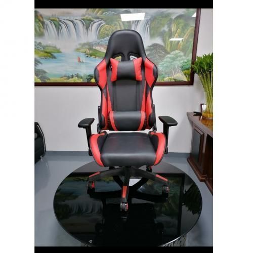 Executive Office/Gamer Chair