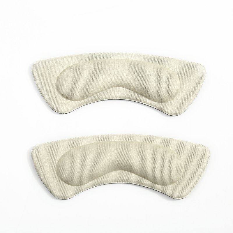 Women Insoles For Shoes High Heel Pad Adjust Size Sticker Pain Relief Foot Care