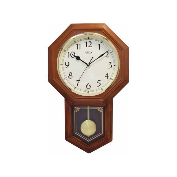 CLASSIC Pendulum Wall Clock