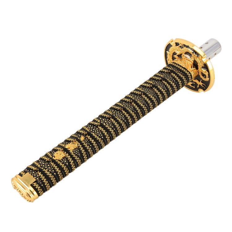 Universal Samurai Shape Manual Or Automatic Gear Shift Knob