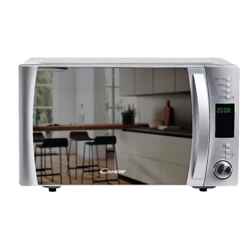 Candy  Candy Microwave Cook-in App With Grill - 25 Liters