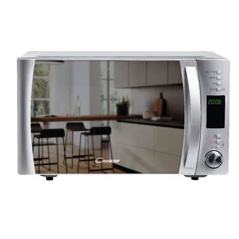 Candy  Candy Microwave Cook-in App With Grill - 25 Liters