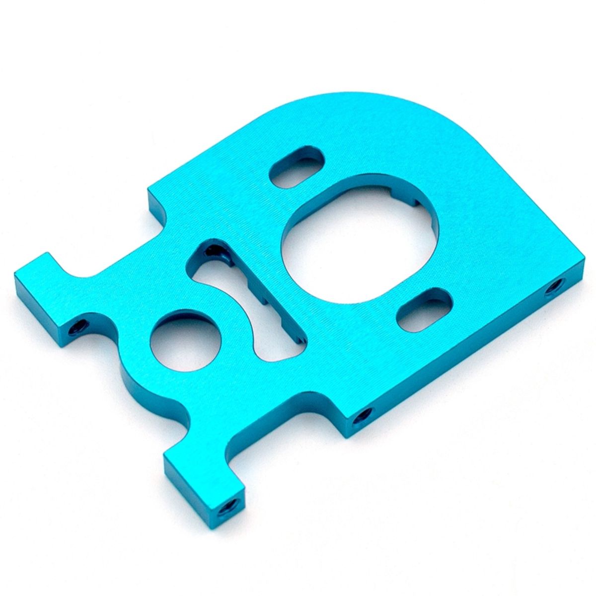Aluminum Adjustable Motor Bracket Base   Battery Fixing Pins