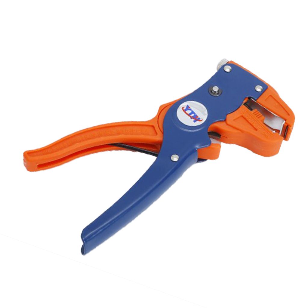 Duckbill Multifunction Wire Cutter Strippers Adjustable