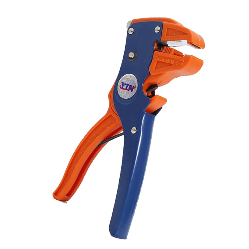 Duckbill Multifunction Wire Cutter Strippers Adjustable