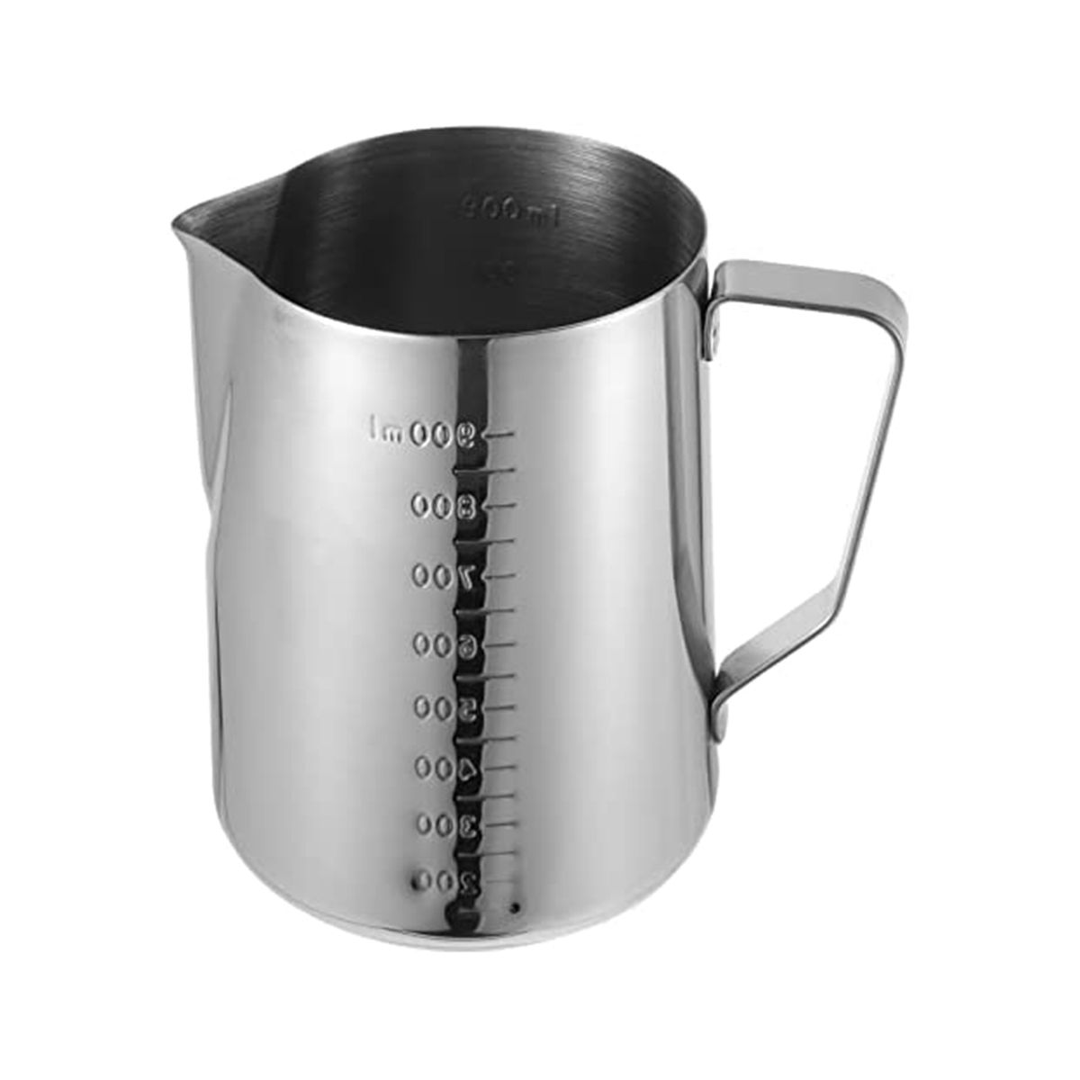 Stainless Steel Wax Melting Measuring Cup Candle Soap Making Pitcher