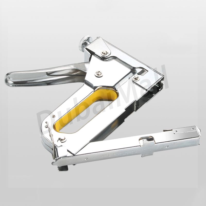 Multitool Nail Stapler Furniture Stapler