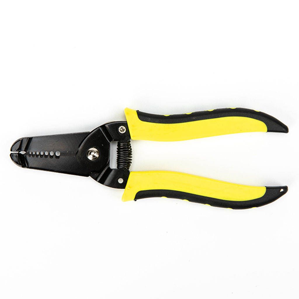 Multi- /Crimper,Professional Handle