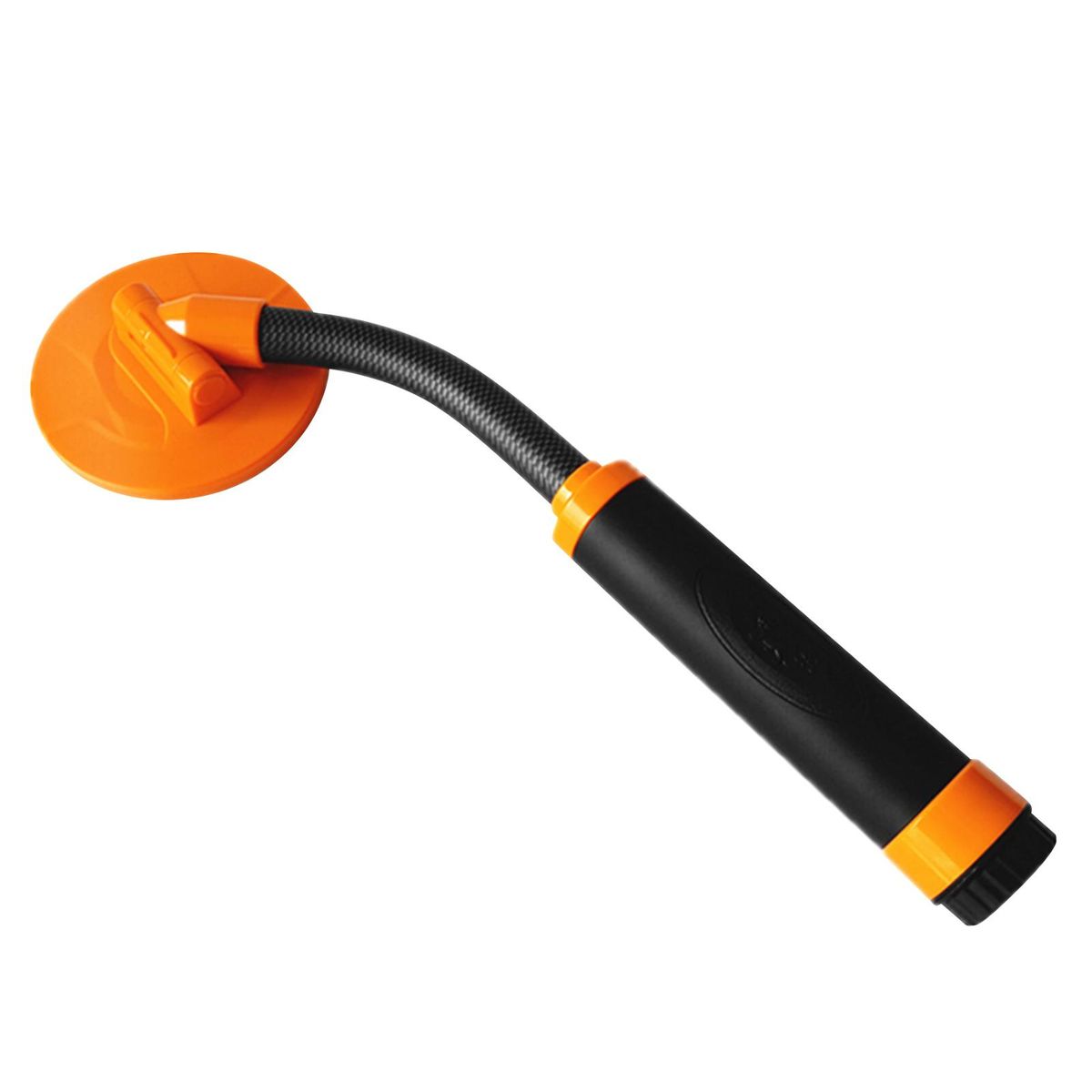 Waterproof Pinpointer Highly Sensitive Underwater Treasure Hunter Hand-held Metal Detector Buzzer Vibrate Portable Pin Pointer with Belt Holster