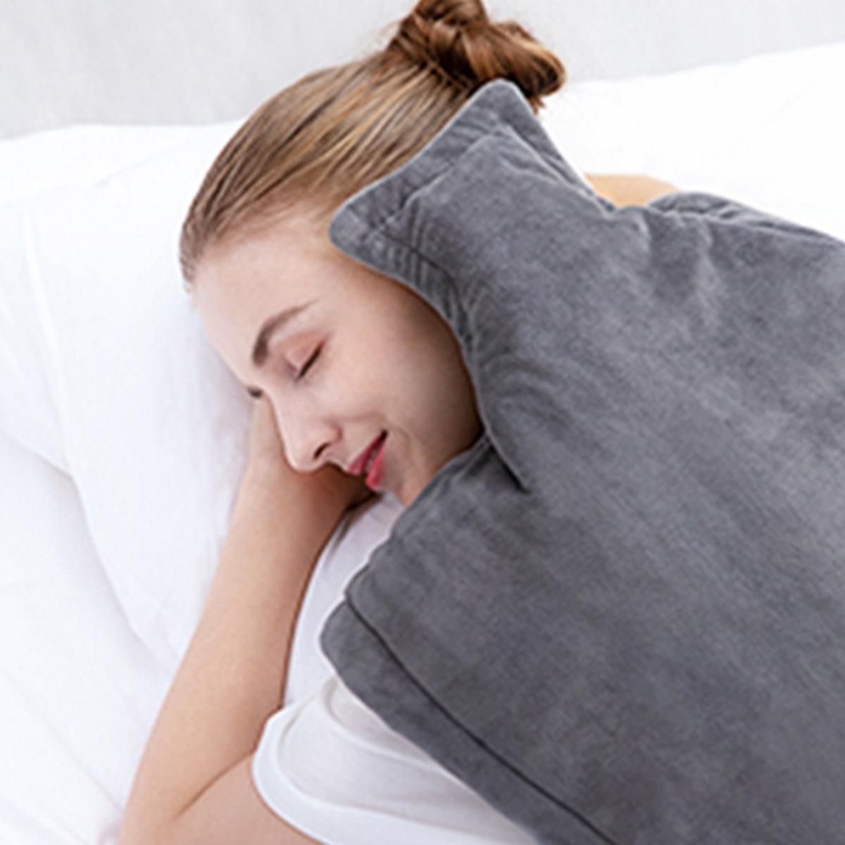 Electric Physiotherapy Heating Pad Blanket Muscle Shoulder
