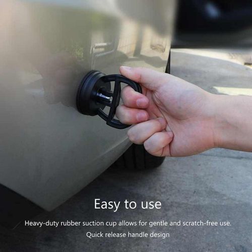 Car Dent Repair Puller Suction Cup Bodywork Panel Remover