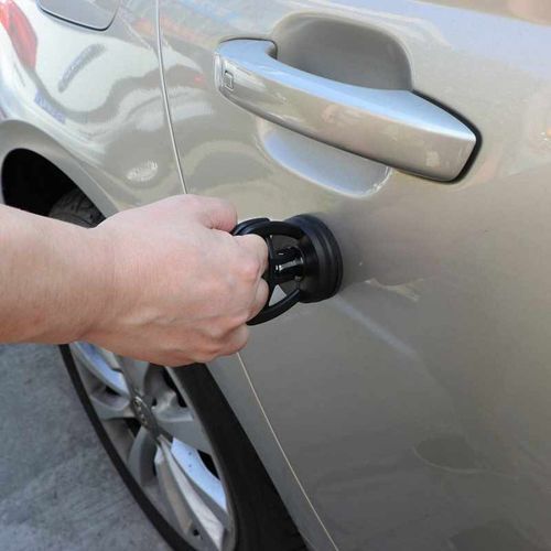 Car Dent Repair Puller Suction Cup Bodywork Panel Remover
