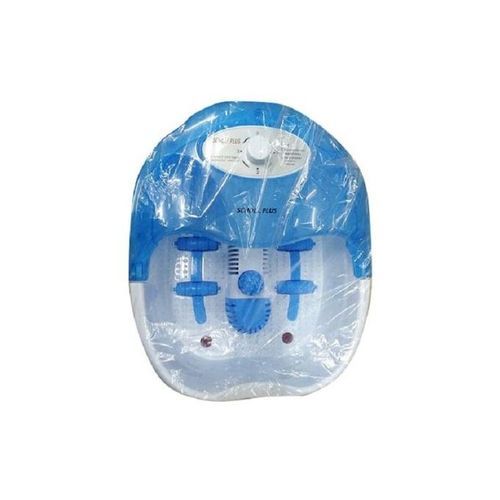 Foot Spa With Infrared Heating