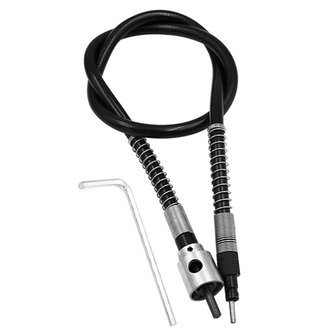 Profession Grinder Flexible Shaft Soft Flex Shaft 0.3-6mm