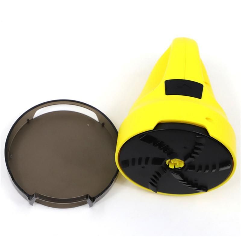 Household Small Electric Ice Scraper Electric Ice Ejector Snow Shovel Windshield Defrosting Cleaning Tool Car Wash Maintenance