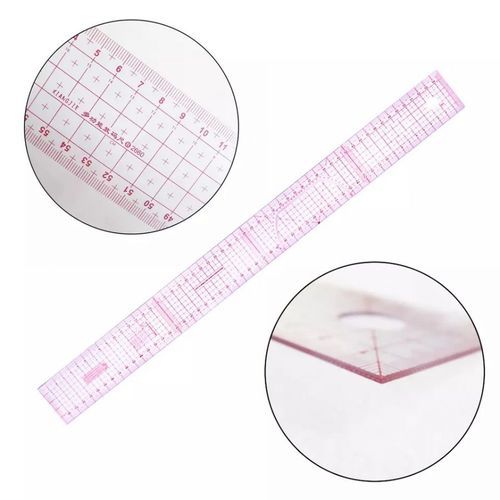 Straight Ruler