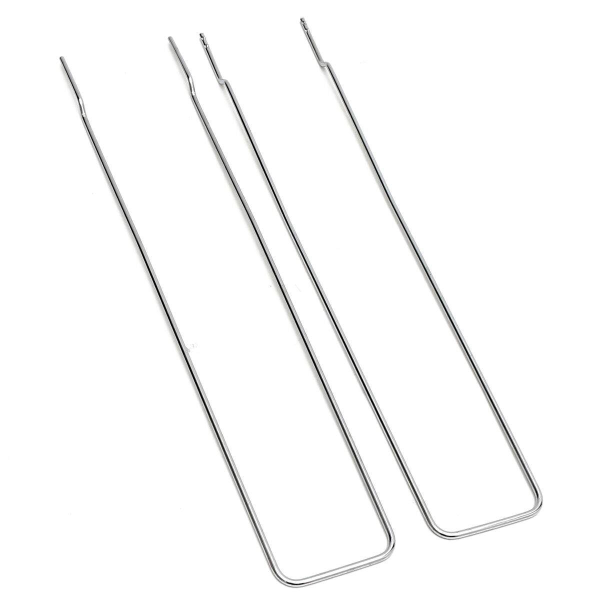 Extension Rail Set For Brother/KintKing 9mm Bulky Knitting Machine KH260/270
