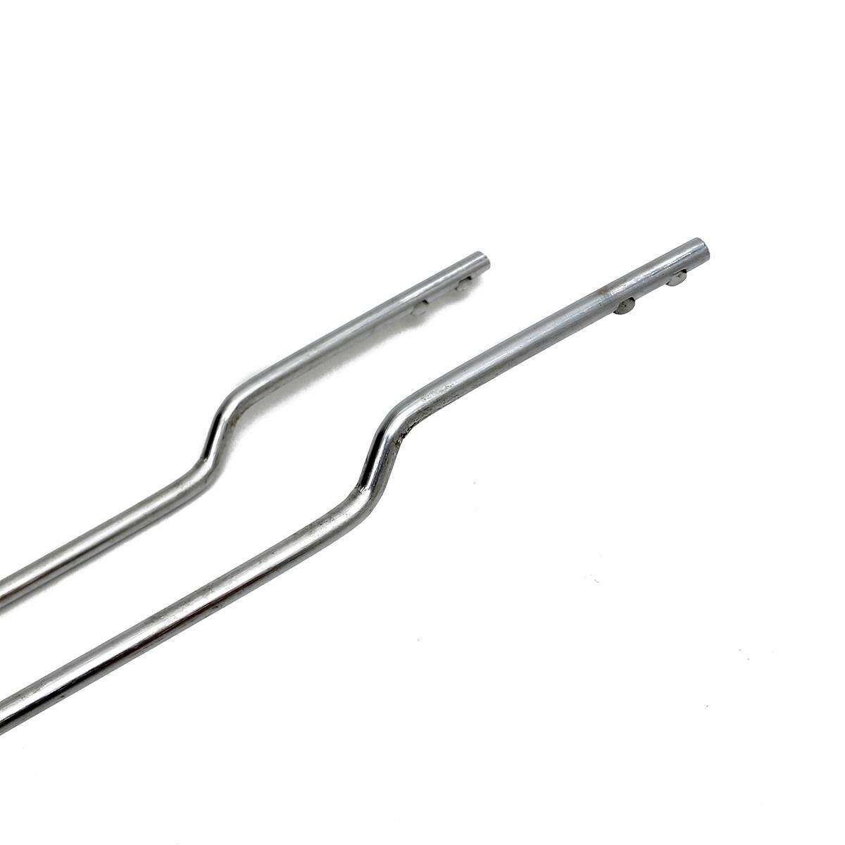 Extension Rail Set For Brother/KintKing 9mm Bulky Knitting Machine KH260/270
