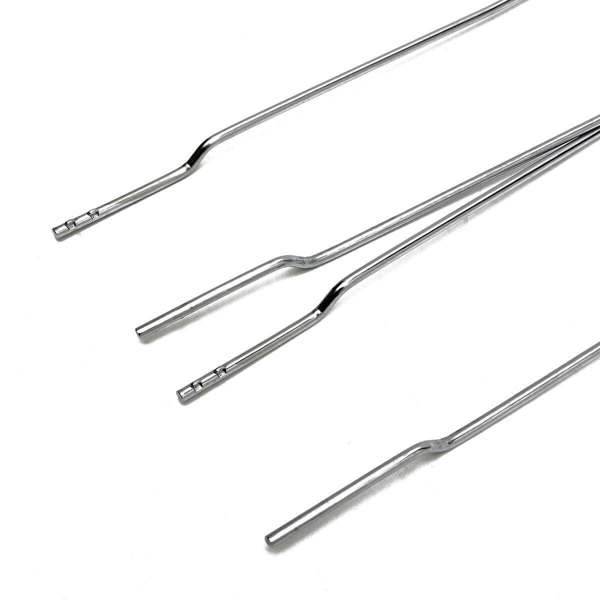 Extension Rail Set For Brother/KintKing 9mm Bulky Knitting Machine KH260/270