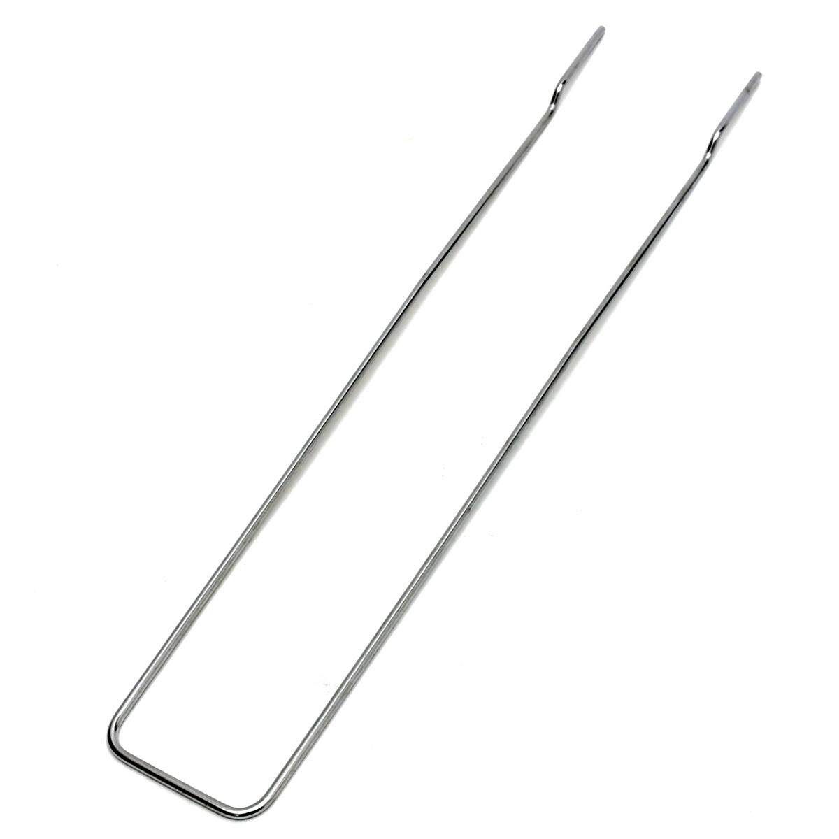 Extension Rail Set For Brother/KintKing 9mm Bulky Knitting Machine KH260/270