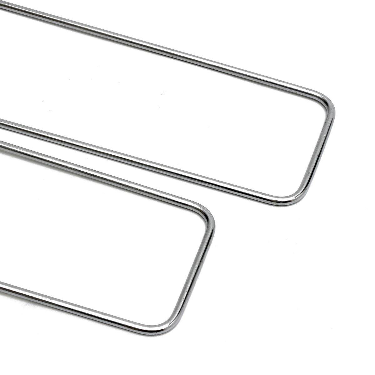 Extension Rail Set For Brother/KintKing 9mm Bulky Knitting Machine KH260/270