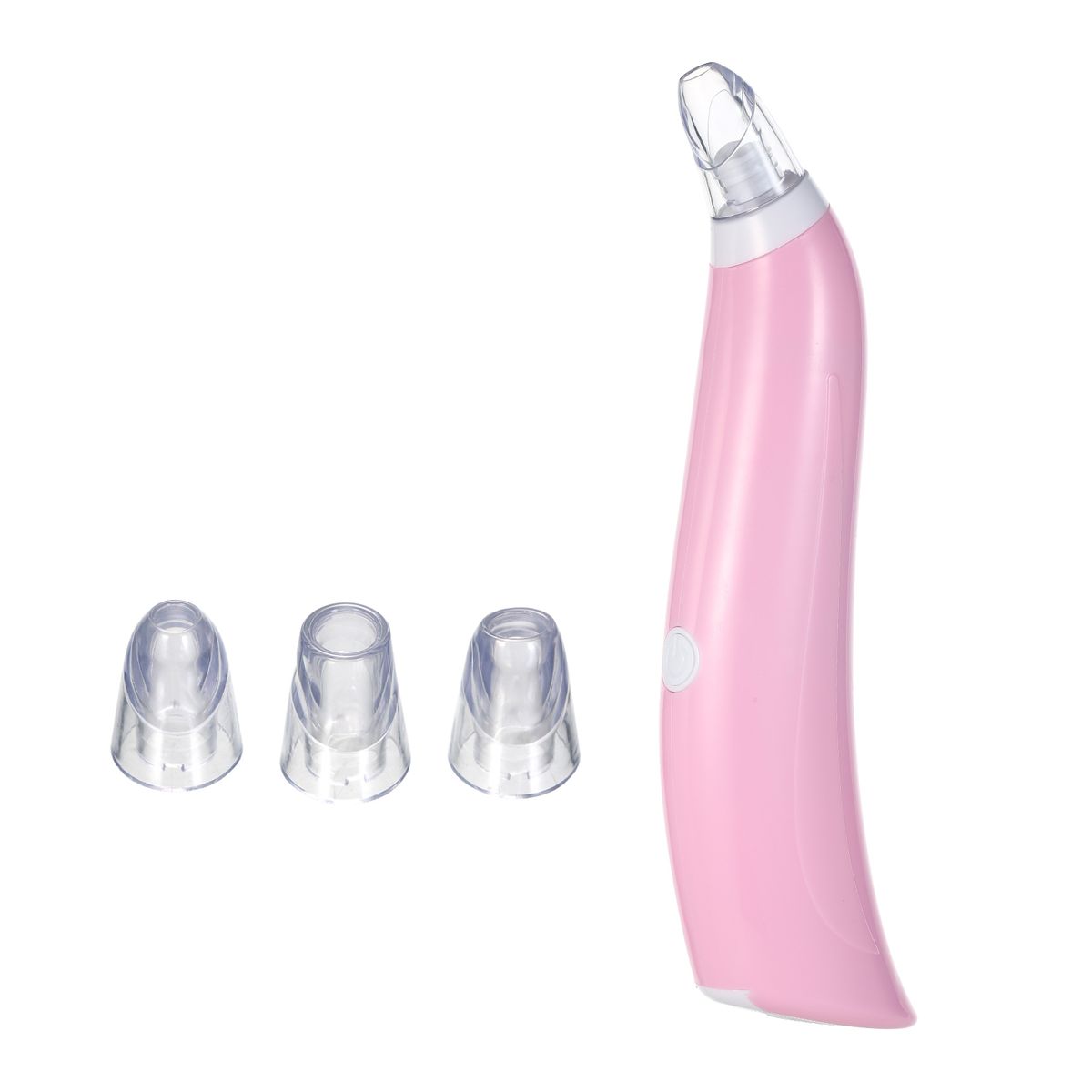 Portable Blackhead Removal Machine Battery Powered Facial