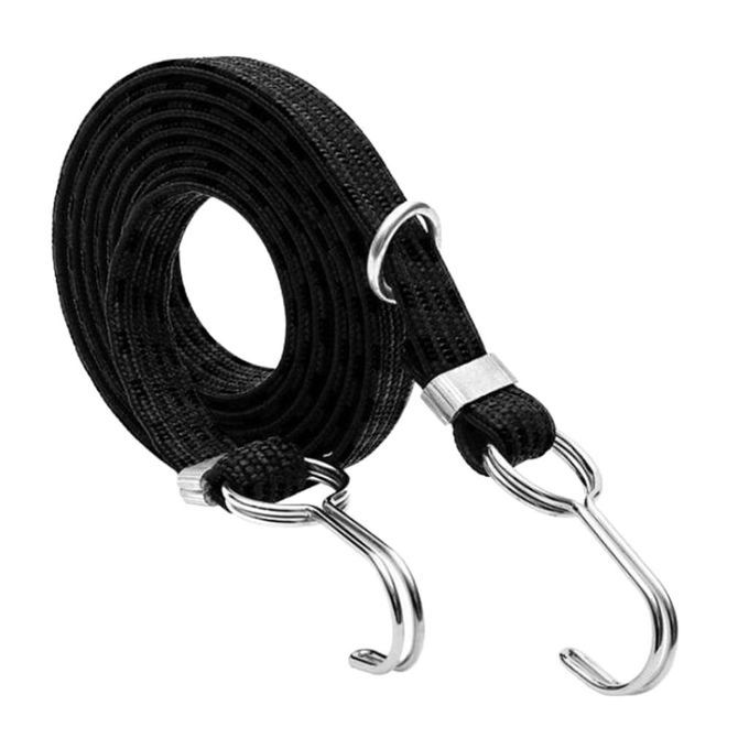 Stretch Elastic Tension Belts Climbing Strap