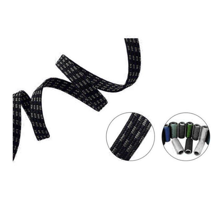 Stretch Elastic Tension Belts Climbing Strap