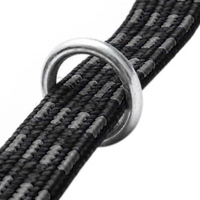 Stretch Elastic Tension Belts Climbing Strap