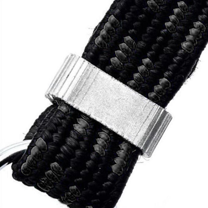 Stretch Elastic Tension Belts Climbing Strap