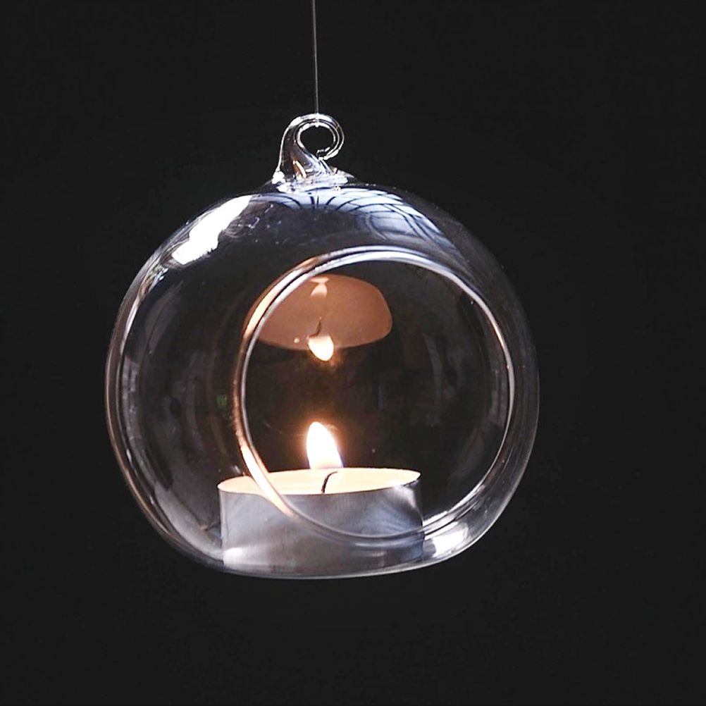 Creative Candle Stand Home Decorative-6CM