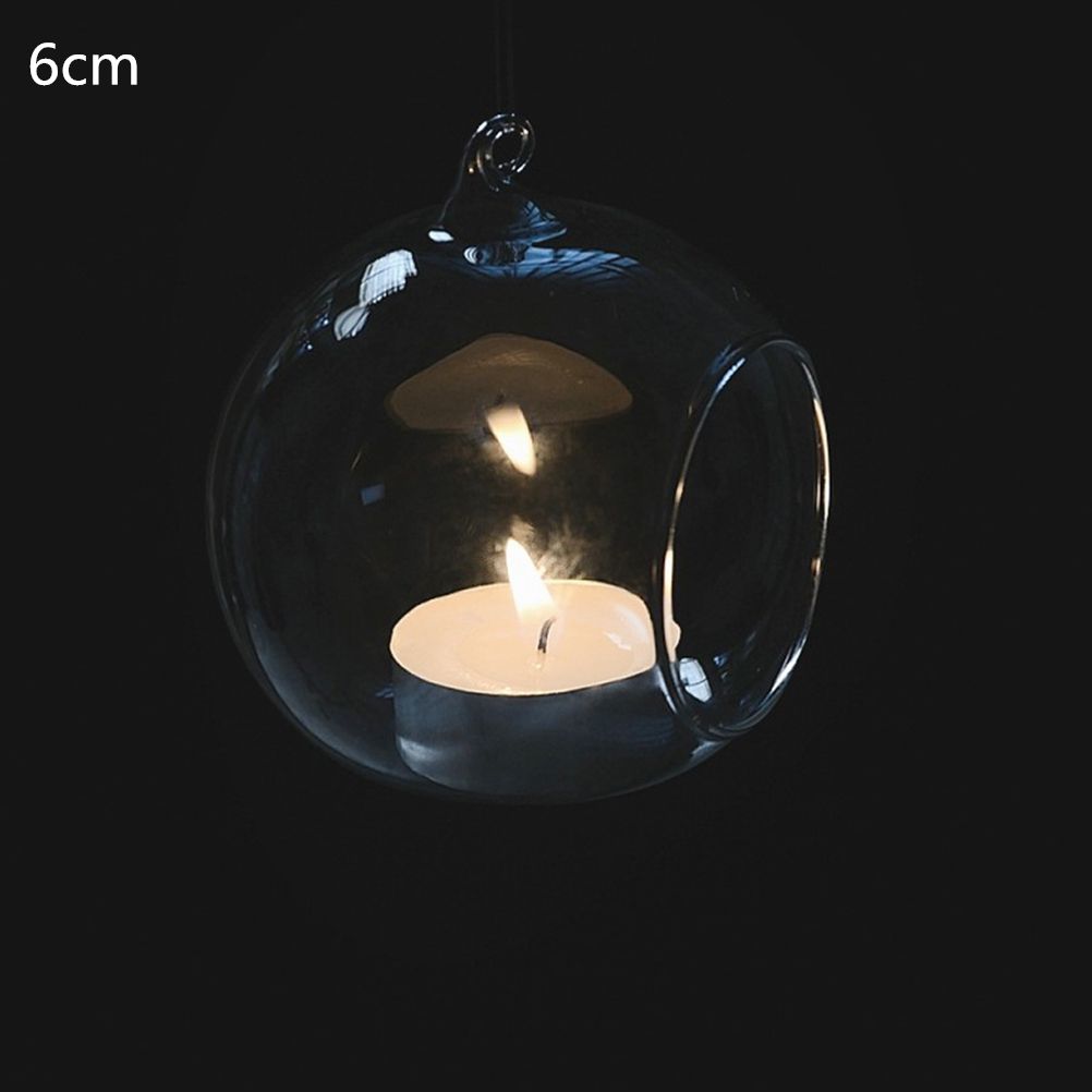 Creative Candle Stand Home Decorative-6CM