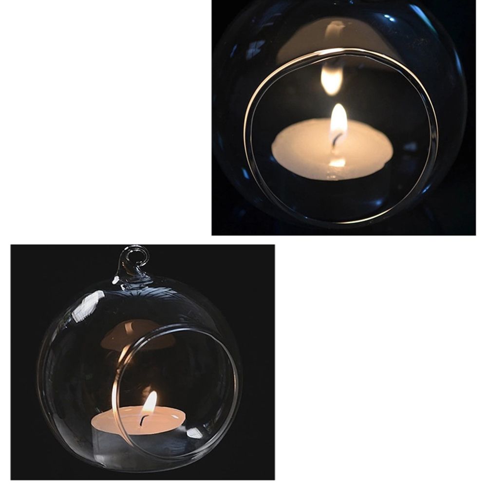 Creative Candle Stand Home Decorative-6CM