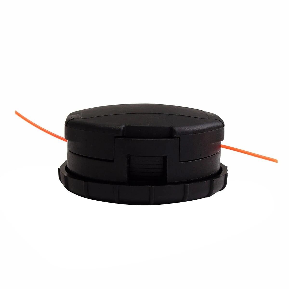 Trimmer Head For Echo Speed-Feed 450 SRM-266 SRM-266S SRM-266T 266U 99944200903 Power Tool Accessories