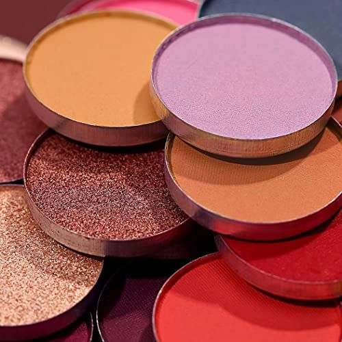EYESEEK Matte Eyeshadow Palette Neutral Eye Makeup Palettes