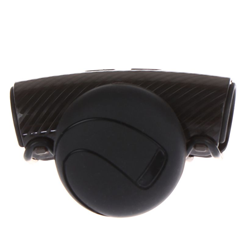 Auto Car Styling Handle Control Spinner Durable Plastic Pad