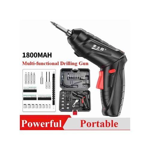 Automatic Screwdriving Machine - Electric Screwdriver