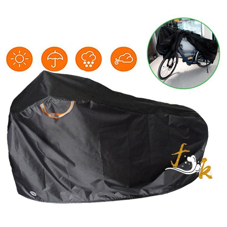 Outdoor Bicycles Bike Dustproof Sunshine Guardian Cover