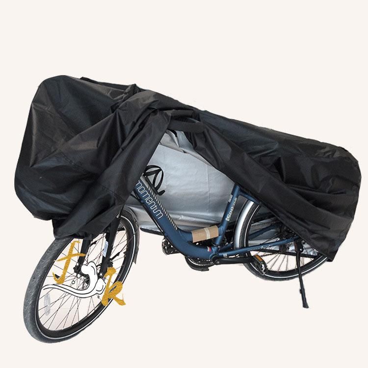 Outdoor Bicycles Bike Dustproof Sunshine Guardian Cover